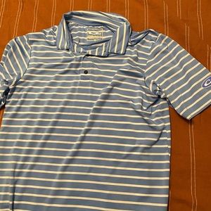 Drake Performance polo